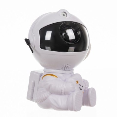 Projektor gwiazd LED- astronauta Izoxis 24329 Projektor gwiazd LED- astronauta Izoxis 24329