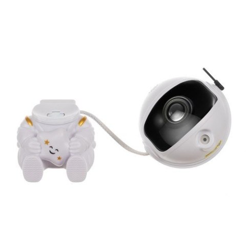 Projektor gwiazd LED- astronauta Izoxis 24329 Projektor gwiazd LED- astronauta Izoxis 24329