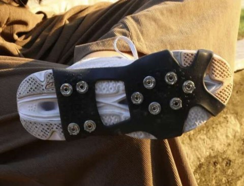 Raczki na buty- nakładki XL Trizand 24735 Raczki na buty- nakładki XL Trizand 24735