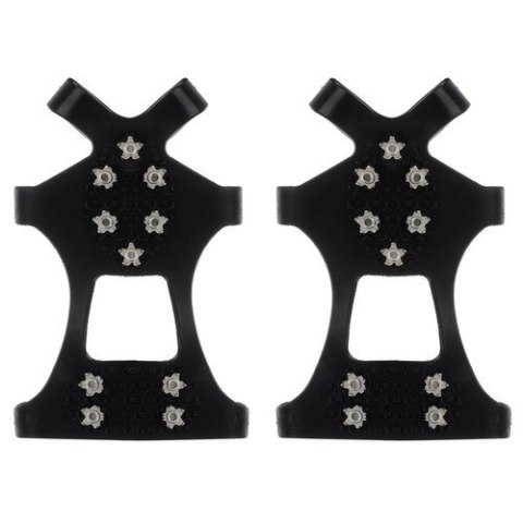Raczki na buty- nakładki XL Trizand 24735 Raczki na buty- nakładki XL Trizand 24735