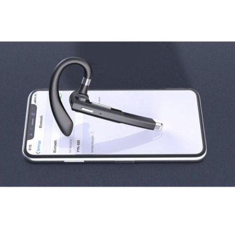 Słuchawka bezprzewodowa bluetooth Izoxis 24272 Słuchawka bezprzewodowa bluetooth Izoxis 24272