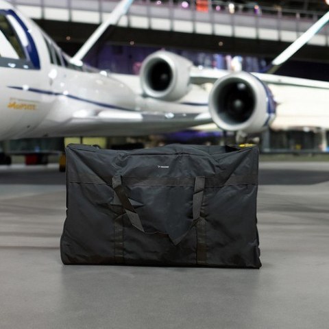 Torba podróżna 200L Trizand 24257 Torba podróżna 200L Trizand 24257