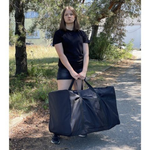 Torba podróżna 200L Trizand 24257 Torba podróżna 200L Trizand 24257