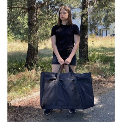 Torba podróżna 200L Trizand 24257 Torba podróżna 200L Trizand 24257