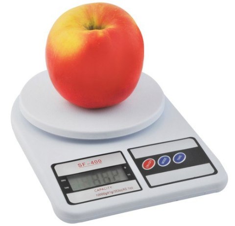 Waga kuchenna 10kg Ruhhy 24174 Waga kuchenna 10kg Ruhhy 24174