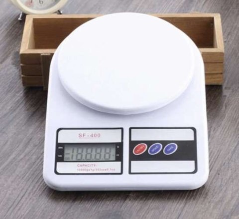 Waga kuchenna 10kg Ruhhy 24174 Waga kuchenna 10kg Ruhhy 24174