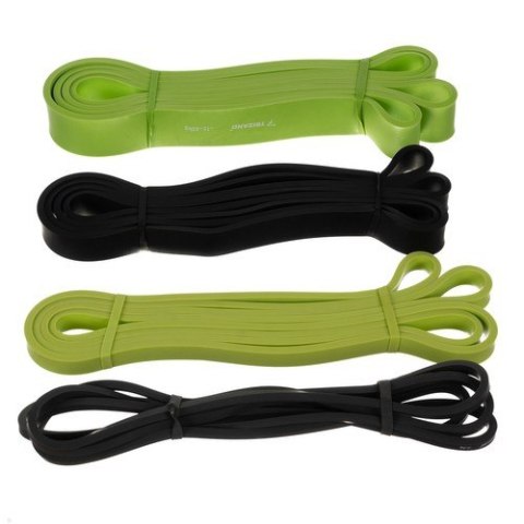 Zestaw gum do ćwiczeń- 4szt. Trizand 24305 Zestaw gum do ćwiczeń- 4szt. Trizand 24305