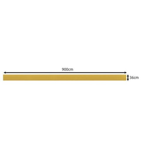 Bieżnik satynowy 900x36cm Ruhhy 25065 Bieżnik satynowy 900x36cm Ruhhy 25065