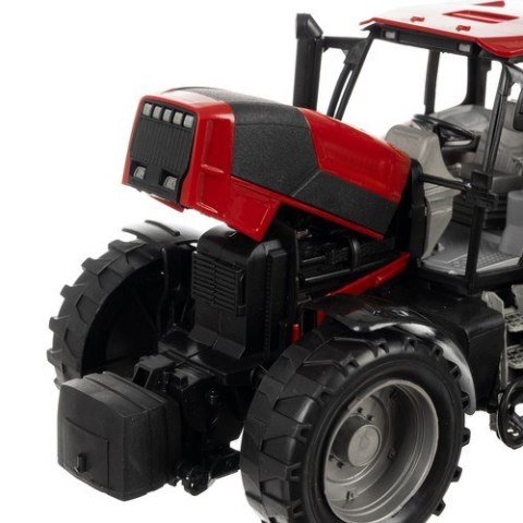 Farma- traktor z przyczepą 24711 Farma- traktor z przyczepą 24711