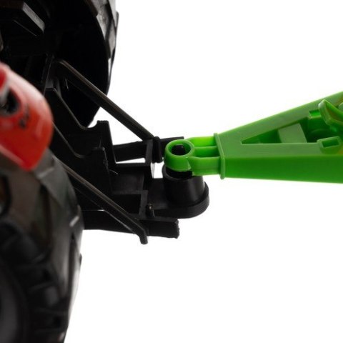 Farma- traktor z przyczepą 24711 Farma- traktor z przyczepą 24711