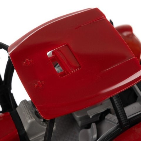 Farma- traktor z przyczepą 24711 Farma- traktor z przyczepą 24711