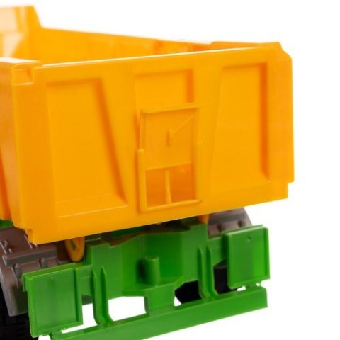 Farma- traktor z przyczepą 24711 Farma- traktor z przyczepą 24711