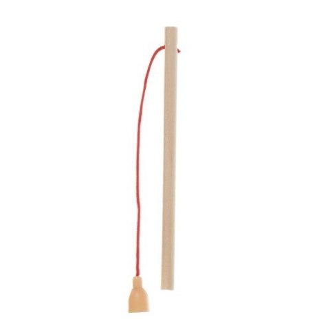 Gra drewniana - 2w1 Kruzzel 24745 Gra drewniana - 2w1 Kruzzel 24745