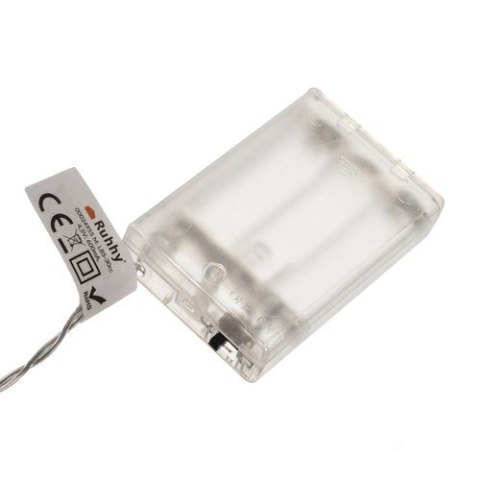 Lampki świąteczne- renifery Ruhhy 24955 Lampki świąteczne- renifery Ruhhy 24955