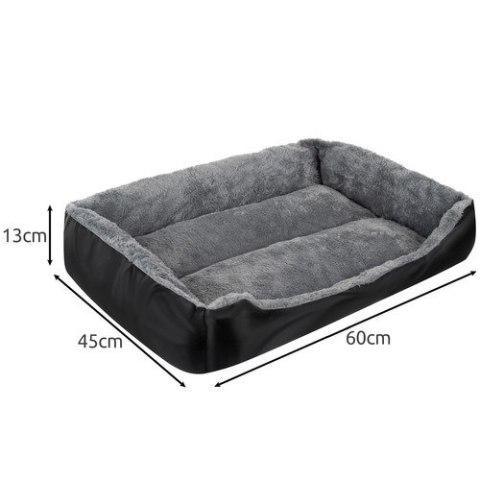 Legowisko dla psa/kota 60x45cm Purlov 24288 Legowisko dla psa/kota 60x45cm Purlov 24288