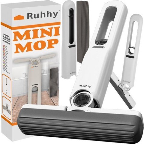 Mop mini Ruhhy 24345 Mop mini Ruhhy 24345