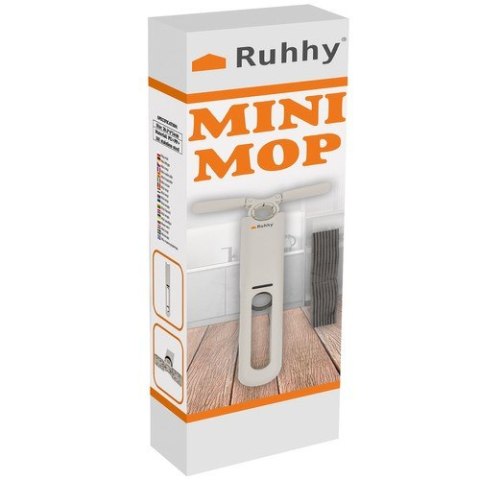 Mop mini Ruhhy 24345 Mop mini Ruhhy 24345
