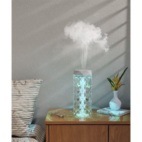 Nawilżacz powietrza - lampka nocna Ruhhy 24625 Nawilżacz powietrza - lampka nocna Ruhhy 24625