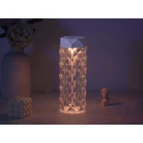 Nawilżacz powietrza - lampka nocna Ruhhy 24625 Nawilżacz powietrza - lampka nocna Ruhhy 24625