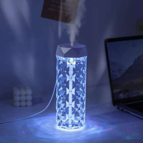 Nawilżacz powietrza - lampka nocna Ruhhy 24625 Nawilżacz powietrza - lampka nocna Ruhhy 24625