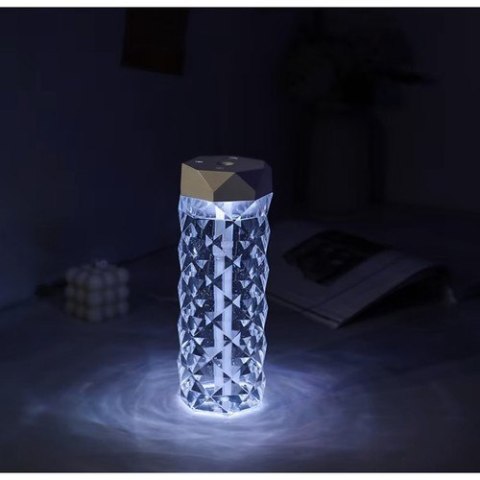 Nawilżacz powietrza - lampka nocna Ruhhy 24625 Nawilżacz powietrza - lampka nocna Ruhhy 24625