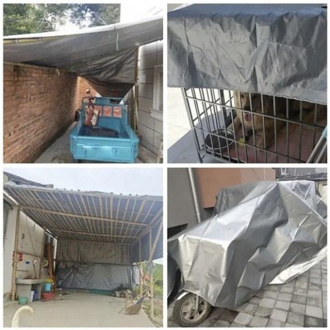 Plandeka 3x4m Gardlov 24652 Plandeka 3x4m Gardlov 24652