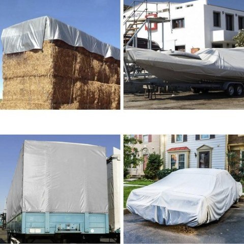 Plandeka 4x5m Gardlov 24653 Plandeka 4x5m Gardlov 24653
