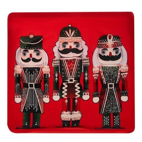 Poszewka dekoracyjna 40x40cm Ruhhy 24728 Poszewka dekoracyjna 40x40cm Ruhhy 24728
