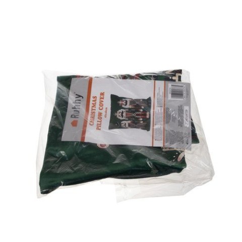 Poszewka dekoracyjna 40x40cm Ruhhy 24729 Poszewka dekoracyjna 40x40cm Ruhhy 24729