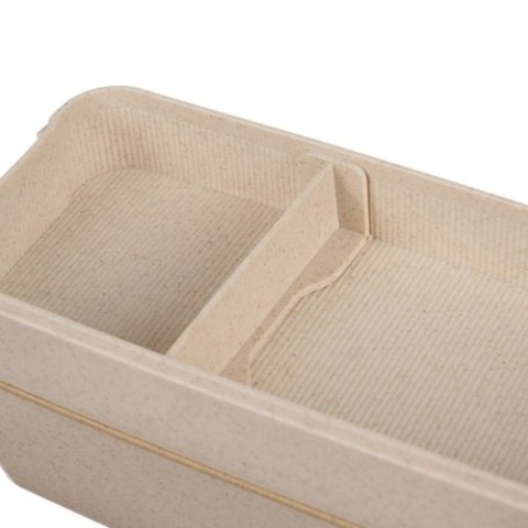 Śniadaniówka - lunchbox 750ml Ruhhy 24528 Śniadaniówka - lunchbox 750ml Ruhhy 24528