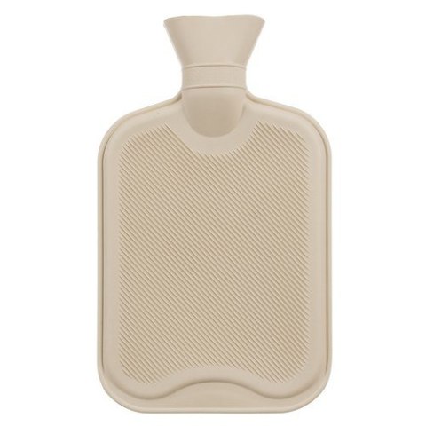 Termofor gumowy w pokrowcu 1800ml Ruhhy 24535 Termofor gumowy w pokrowcu 1800ml Ruhhy 24535