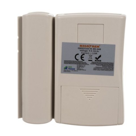 Tester kabli RJ45/RJ11 Bigstren 22166 Tester kabli RJ45/RJ11 Bigstren 22166