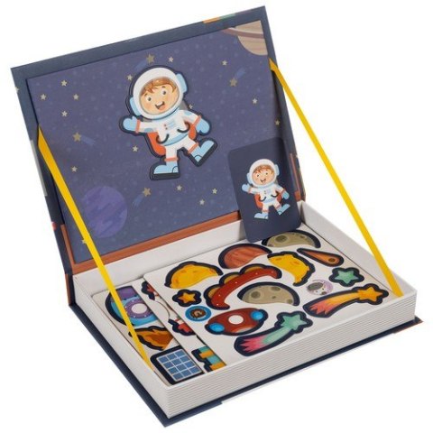 Układanka magnetyczna- kosmos 24731 Układanka magnetyczna- kosmos 24731