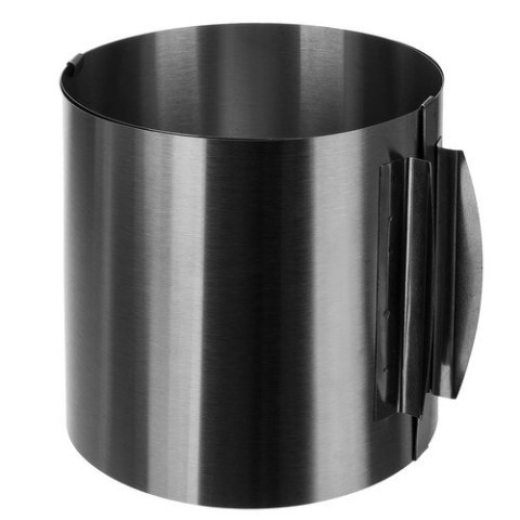 Forma do ciast/ rant cukierniczy 15 cm Ruhhy 24618 Forma do ciast/ rant cukierniczy 15 cm Ruhhy 24618