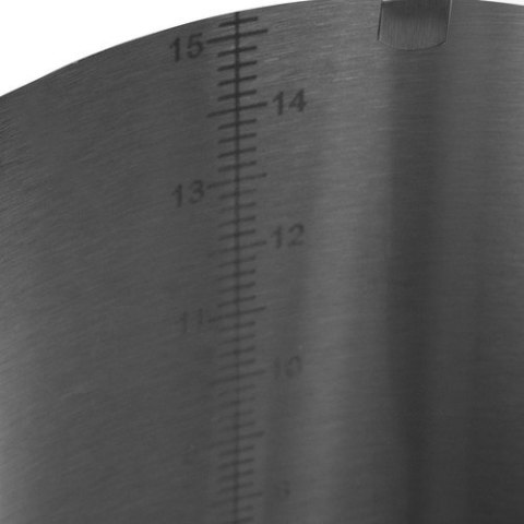 Forma do ciast/ rant cukierniczy 15 cm Ruhhy 24618 Forma do ciast/ rant cukierniczy 15 cm Ruhhy 24618