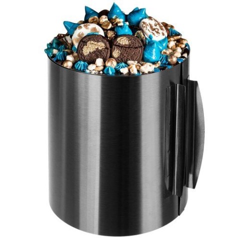 Forma do ciast/ rant cukierniczy 20cm Ruhhy 24619 Forma do ciast/ rant cukierniczy 20cm Ruhhy 24619