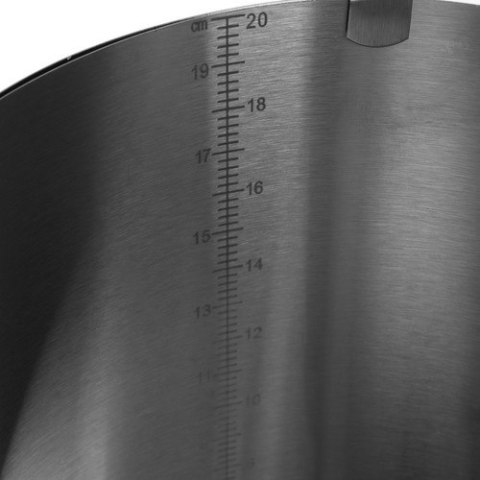 Forma do ciast/ rant cukierniczy 20cm Ruhhy 24619 Forma do ciast/ rant cukierniczy 20cm Ruhhy 24619