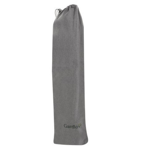Hamak ogrodowy 200x150cm Gardlov 25465 Hamak ogrodowy 200x150cm Gardlov 25465