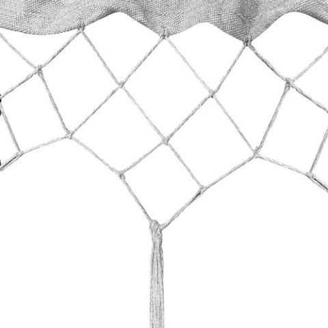 Hamak ogrodowy 200x150cm Gardlov 25465 Hamak ogrodowy 200x150cm Gardlov 25465