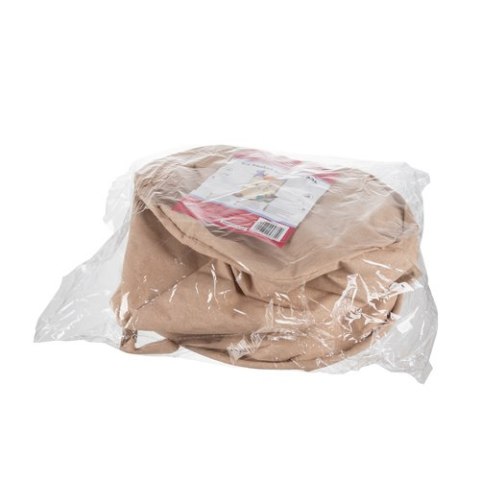 Kosz na zabawki- organizer 63L Kruzzel 24727 Kosz na zabawki- organizer 63L Kruzzel 24727