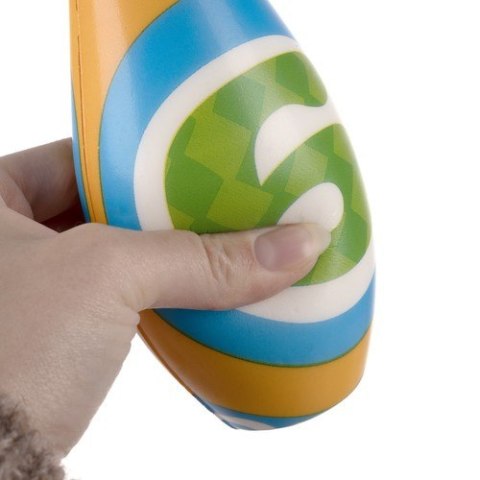 Kręgle dla dzieci Kruzzel 24900 Kręgle dla dzieci Kruzzel 24900