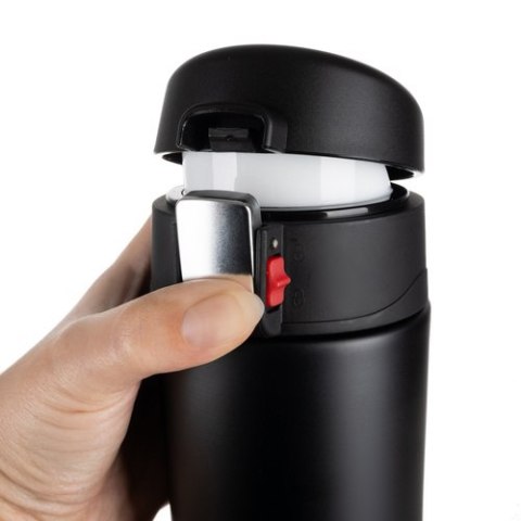 Kubek termiczny 440ml Ruhhy 25114 Kubek termiczny 440ml Ruhhy 25114