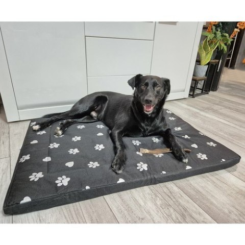 Legowisko 100x70cm dla psa Purlov 24862 Legowisko 100x70cm dla psa Purlov 24862