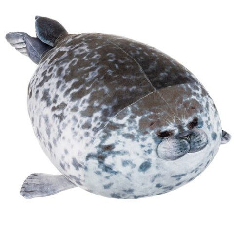 Maskotka - foka 60 cm Kruzzel 24644 Maskotka - foka 60 cm Kruzzel 24644