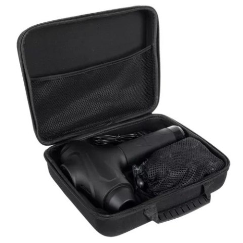 Pistolet do masażu 23575 Pistolet do masażu 23575