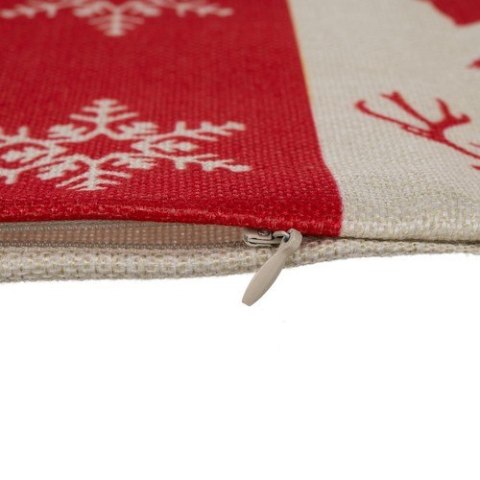 Poszewka dekoracyjna 45x45cm - zestaw 4 szt. Ruhhy Poszewka dekoracyjna 45x45cm - zestaw 4 szt. Ruhhy