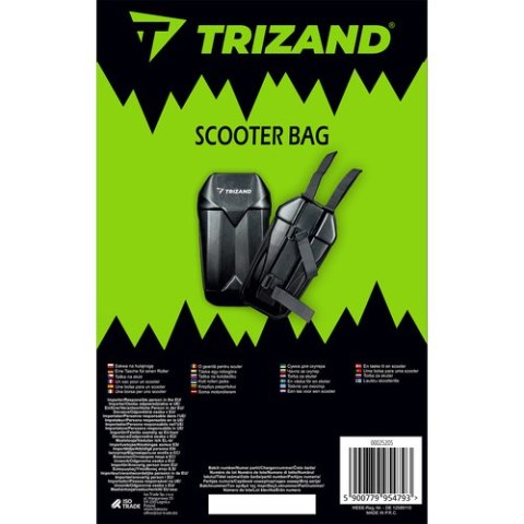 Sakwa na hulajnogę Trizand 25205 Sakwa na hulajnogę Trizand 25205