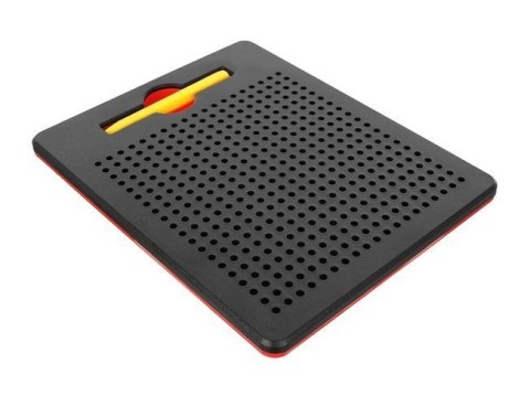 Tablica + kulki magnetyczne + rysik z magnesem Tablica + kulki magnetyczne + rysik z magnesem