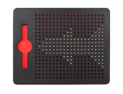 Tablica + kulki magnetyczne + rysik z magnesem Tablica + kulki magnetyczne + rysik z magnesem