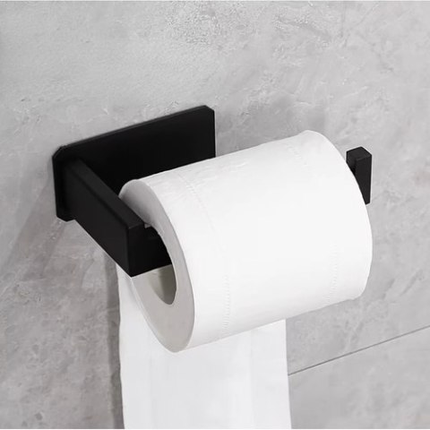 Uchwyt na papier toaletowy Ruhhy 25067 Uchwyt na papier toaletowy Ruhhy 25067